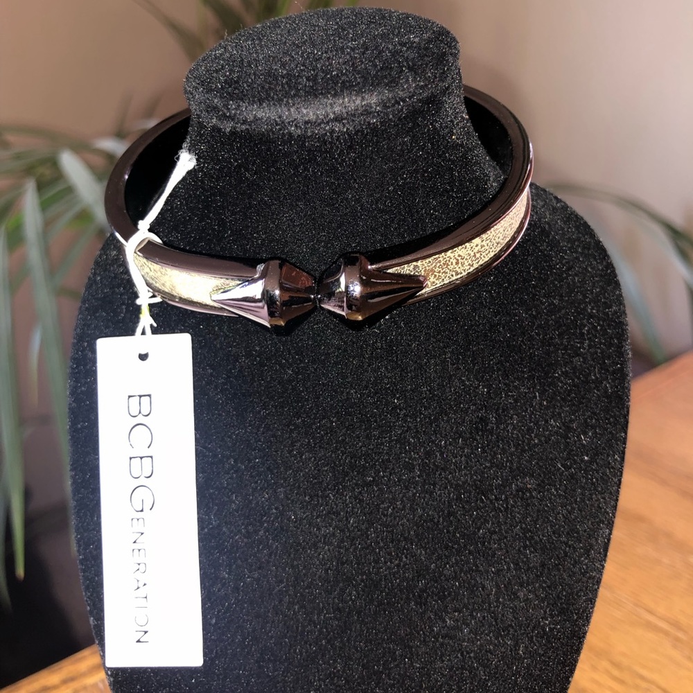 BCBG Cuff Bracelet